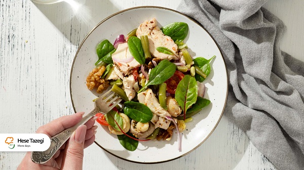 چگونه سموم بدن را دفع کنیم - حس تازگی